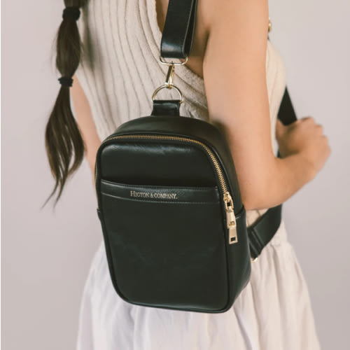 MINI MAE Diaper Bag