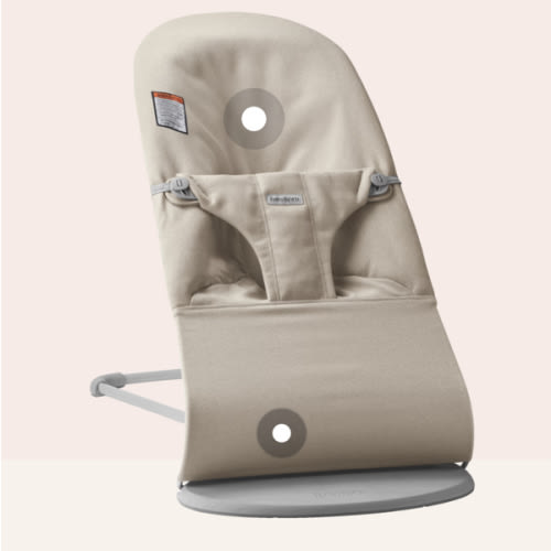 BabyBjörn Bouncer Bliss