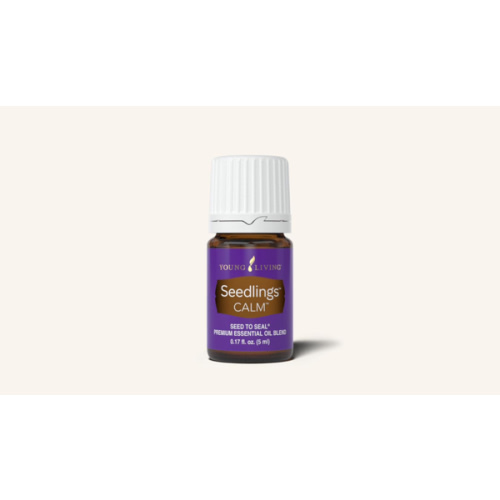 Young Living Seedlings Calm Essential Oil Blend