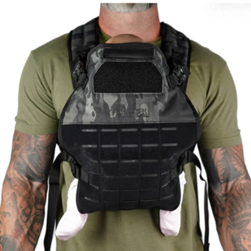 Baby Carrier – Wolf Tactical