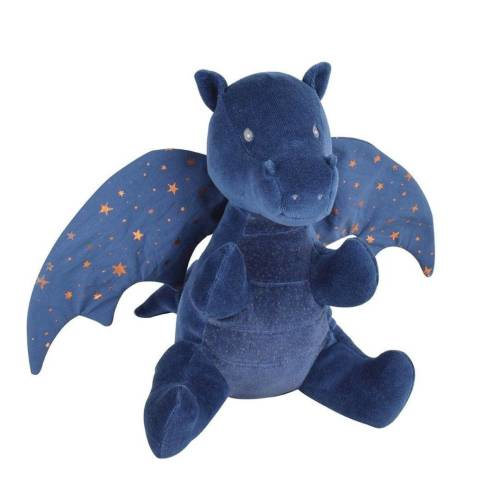 Midnight dragon