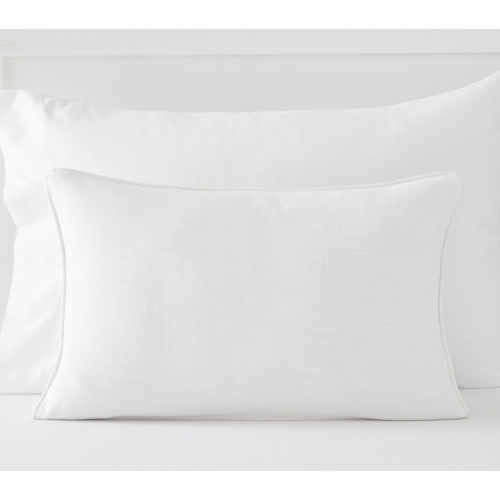 Monogram Name Pillow Cover