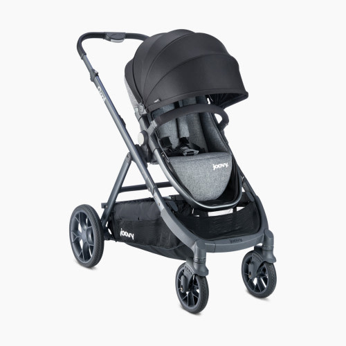 Joovy Qool Stroller - Grey Melange