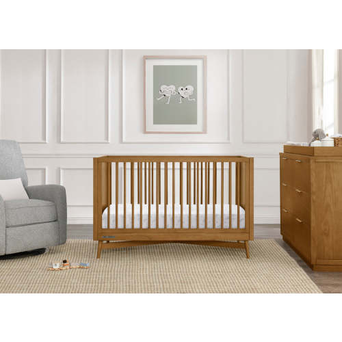 Dylan 4-in-1 Convertible Crib | Delta Children