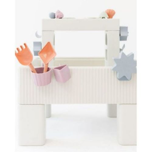 Tide Water and Sensory Table - Ages 3-8 Years
