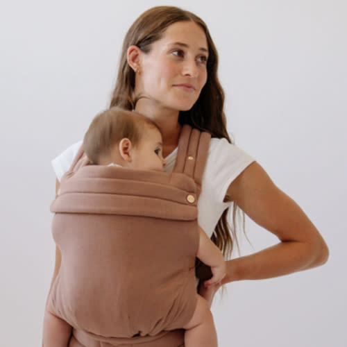 The Monarch Carrier - Mocha – Mabē