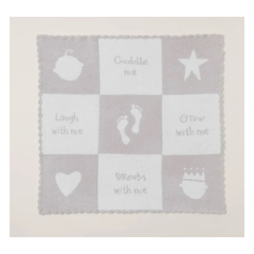 Barefoot Dreams® CozyChic Lite® Ribbed Receiving Blanket | Ships Free – Dream a Little Dream