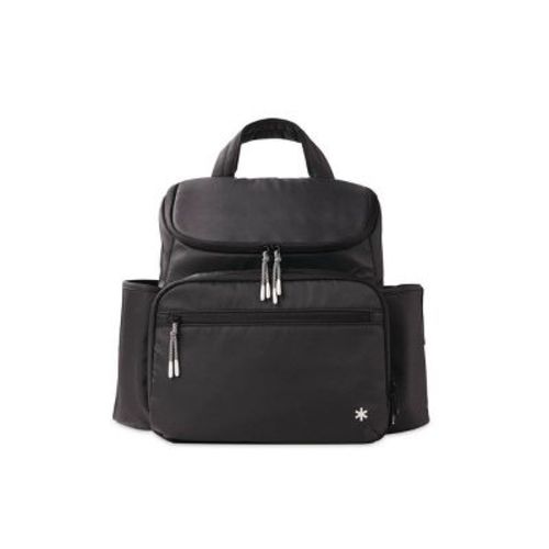 Skip Hop Forma Next Diaper Backpack - Black