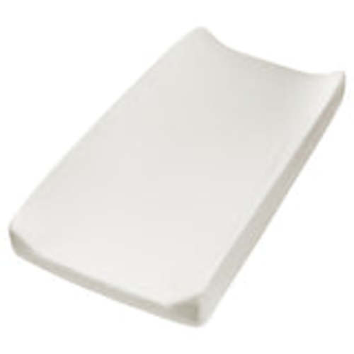 Organic Cotton Changing Pad Cover - Color Sugar Swizzle