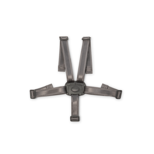 High Chair 5-point harness (models 1031, 1036 & 1042)