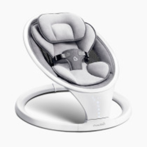 Munchkin Bluetooth Enabled Baby Swing