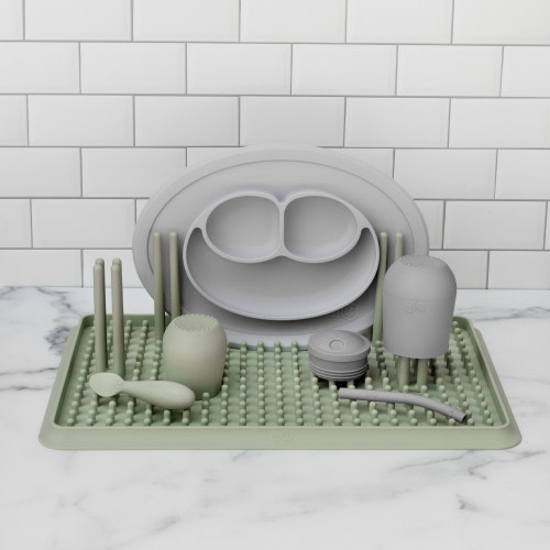 ezpz Drying Rack - Sage