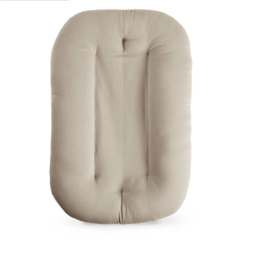 Snuggle Me Organic Lounger - Birch