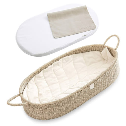 Baby basket