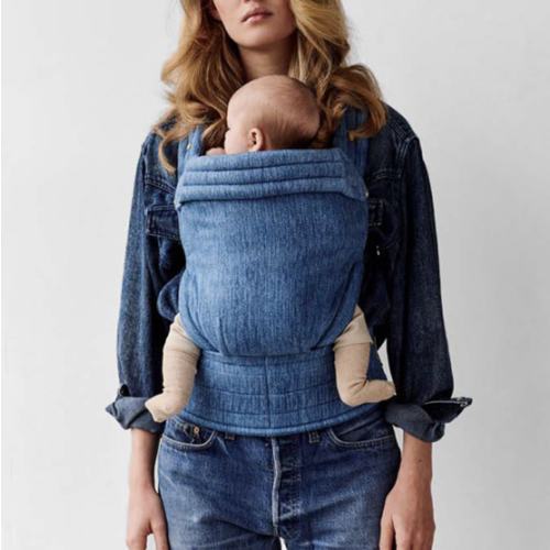 Denim Classic | Zeitgeist Baby Carrier | SHOP ARTIPOPPE