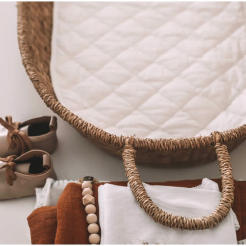 Organic Cotton Insert – Olli Ella USA