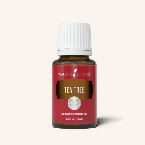 Tea Tree Essential Oil
