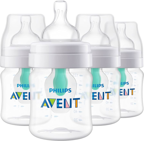 Amazon.com : Philips Natural Bottles