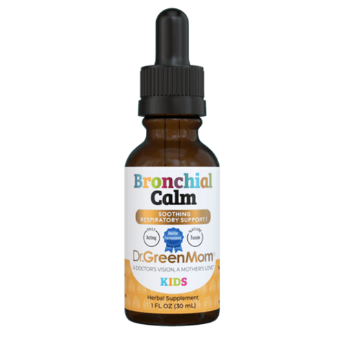Bronchial Calm™✝︎ Kids