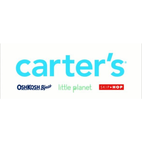 Carter's eGift Card - Any Amount