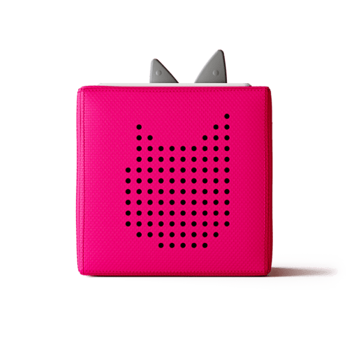 tonies® | How a Toniebox Works