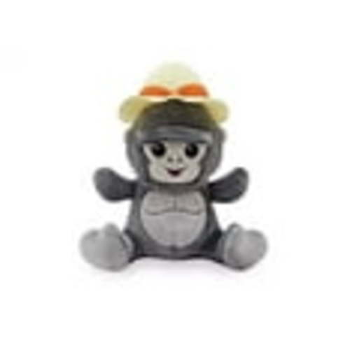 Plush Gorilla Disney Parks Wishables Jungle Cruise Series – Micro – Limited Release