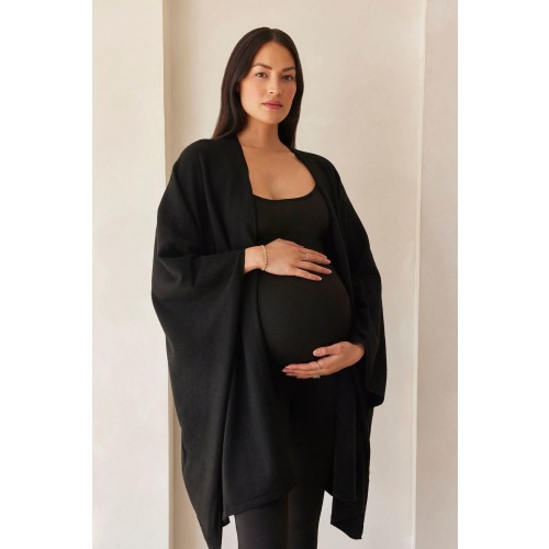 The Bumpsuit Infinity Wrap