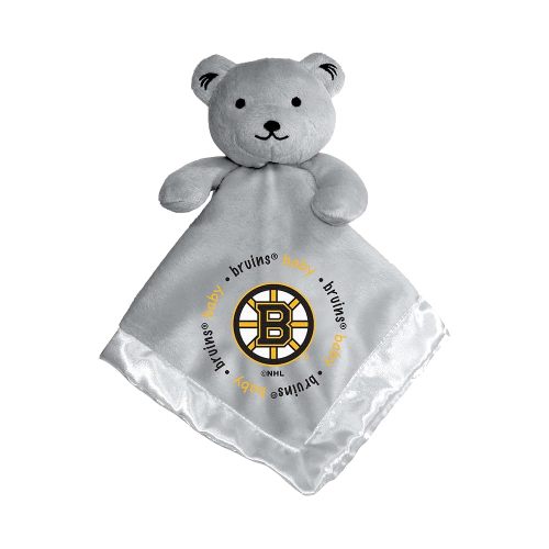 Baby Fanatic NHL Security Bear Blanket