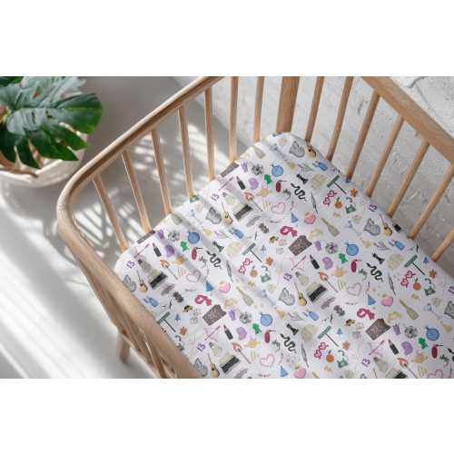 Eras Crib Sheets, Taylor Swift Crib Sheets, Taylor Swift Nursery, Taylor Swift Bassinet Sheets, Swiftie Baby Shower Gift, Swiftie Mom Gift