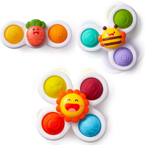 LiKee Fidget Spinnerz