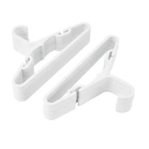 30 Pack Baby Hangers