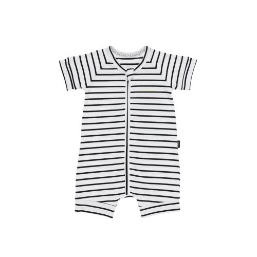Baby Zip Romper Wondersuit