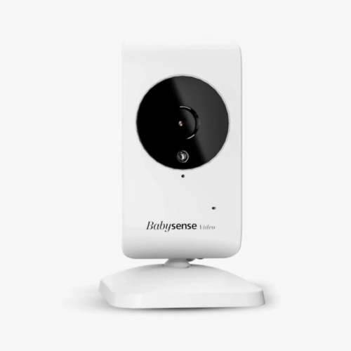 Add-On Camera for Video Baby Monitor V35 & V24R | Babysense