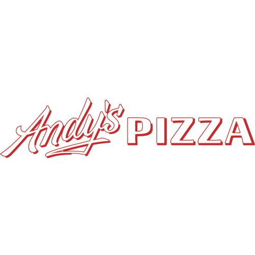 Andy's Pizza | eGiftcard