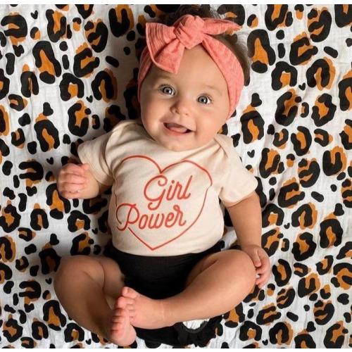 3-piece Girl Power Set