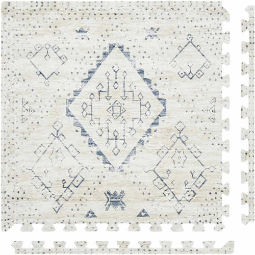 Little Nomad Play Mat Ula – House of Noa