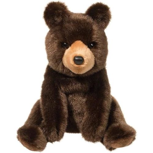 Douglas Cal Brown Bear Plush Stuffed Animal