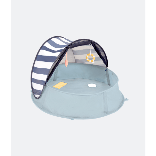Aquani Beach Tent and Paddling pool Anti-UV