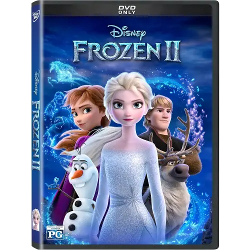 Frozen II