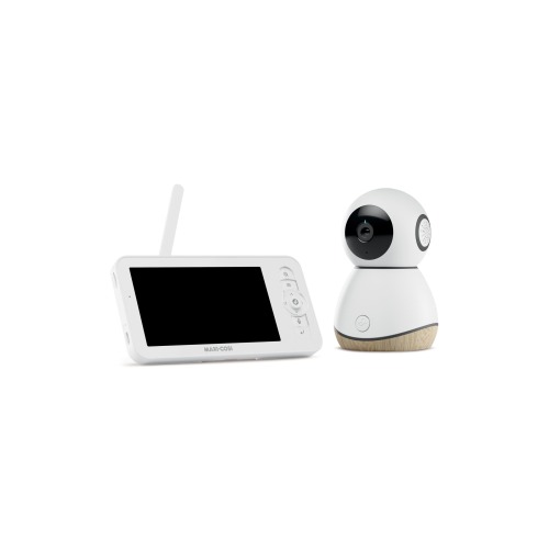Maxi-Cosi® See Pro 360° Baby Monitor, White