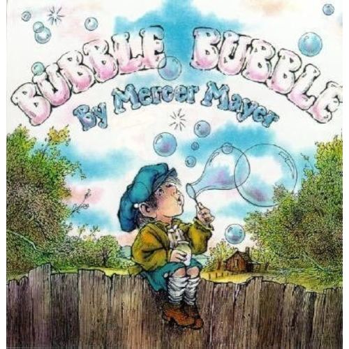 Bubble Bubble