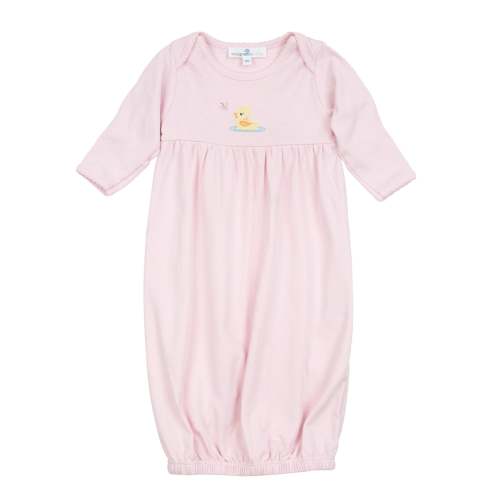 Magnolia Baby Girl Mini Dots Converter - Pink