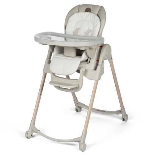 Minla 6-In-1 High Chair