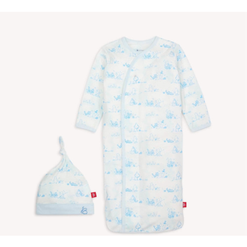 Magnetic Gown & Hat Set – Magnetic Me