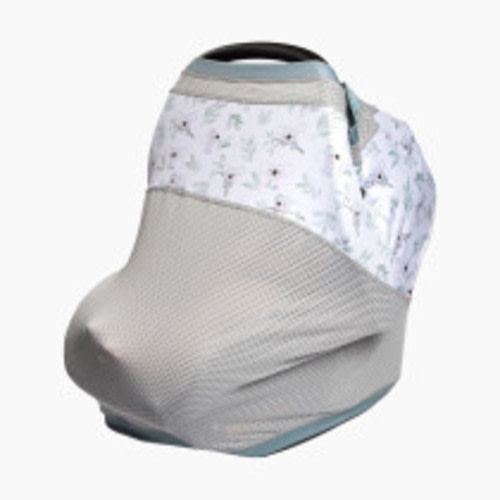 Boppy 4 & More Multi-Use Cover - Koala