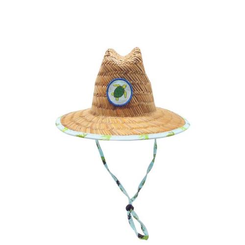 Sea Turtle Baby Lifeguard Hat – Matisaurus