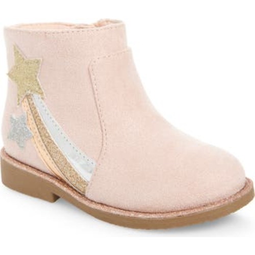 Kids' Shooting Star Bootie, 6 M