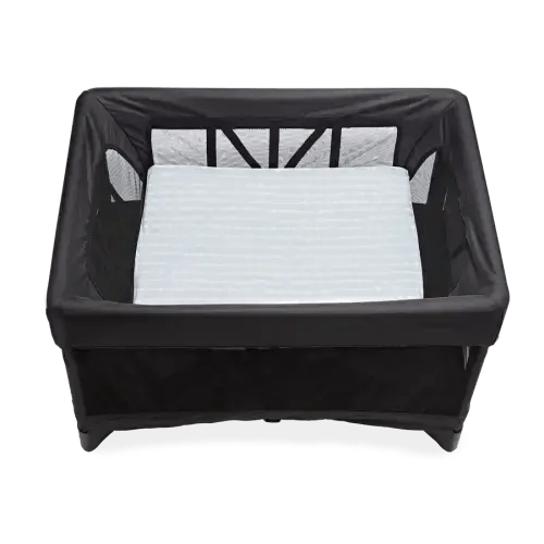 breeze® plus Waterproof Bassinet Sheet | Fits In Model #1045 | 4moms®