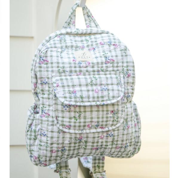 Piper Backpack – Poeta