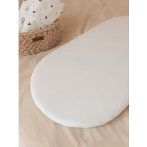 Muslin Fitted Sheets